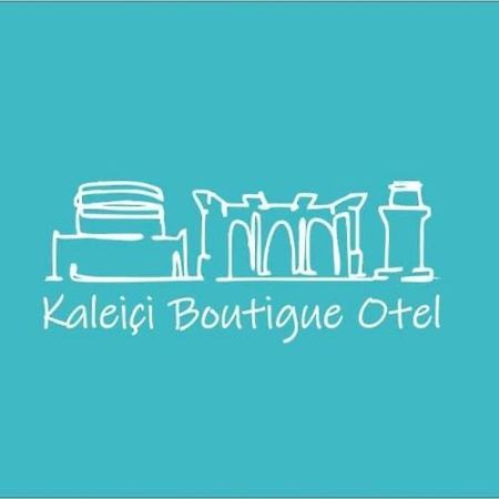 Kaleici Butik Otel Αττάλεια Εξωτερικό φωτογραφία