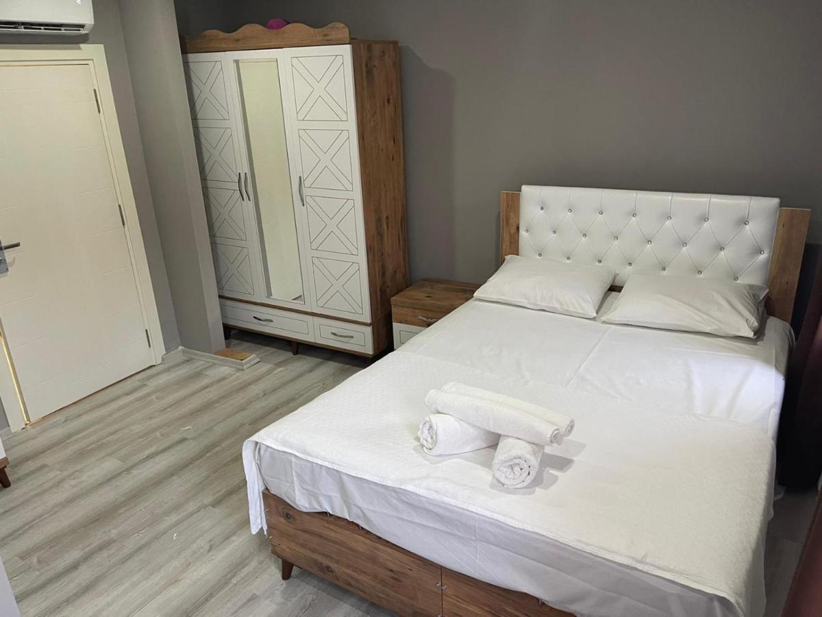 Kaleici Butik Otel Αττάλεια Εξωτερικό φωτογραφία