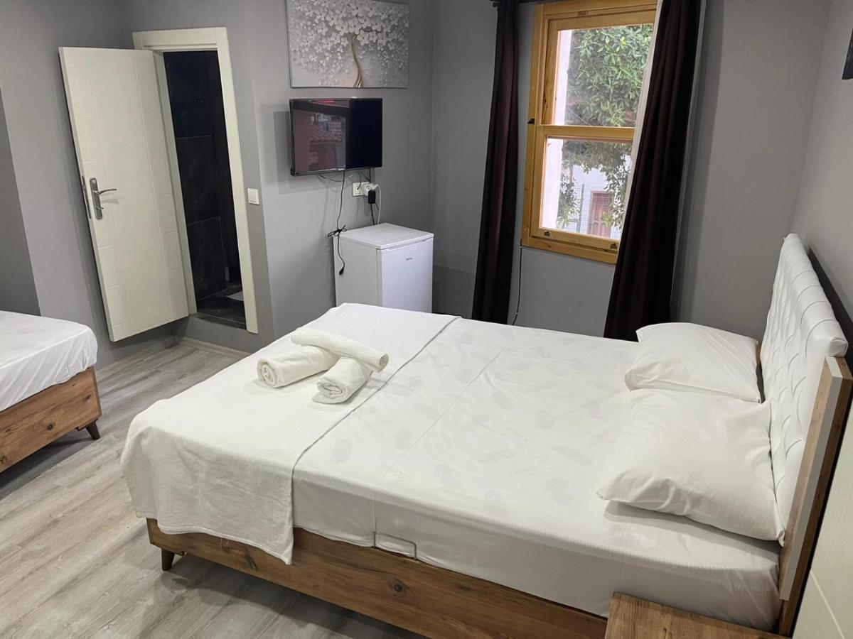 Kaleici Butik Otel Αττάλεια Εξωτερικό φωτογραφία