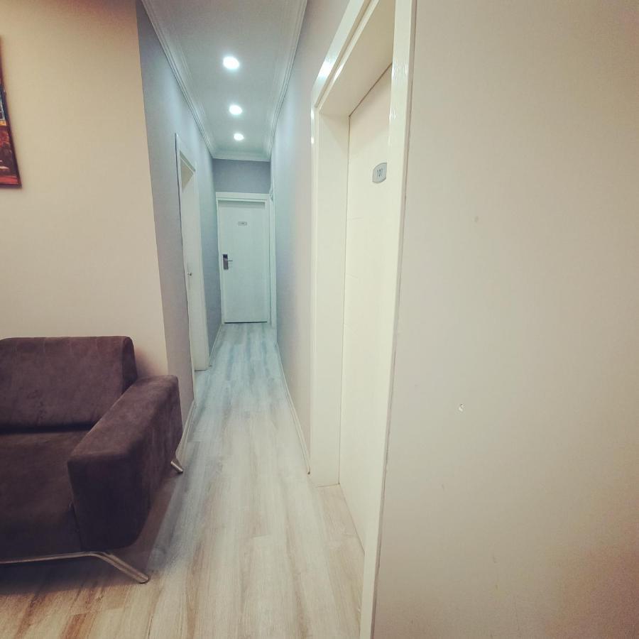Kaleici Butik Otel Αττάλεια Εξωτερικό φωτογραφία