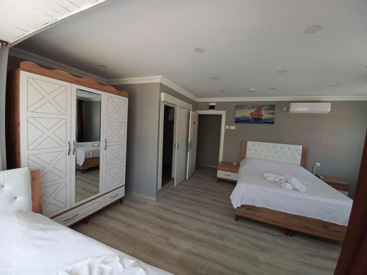 Kaleici Butik Otel Αττάλεια Εξωτερικό φωτογραφία