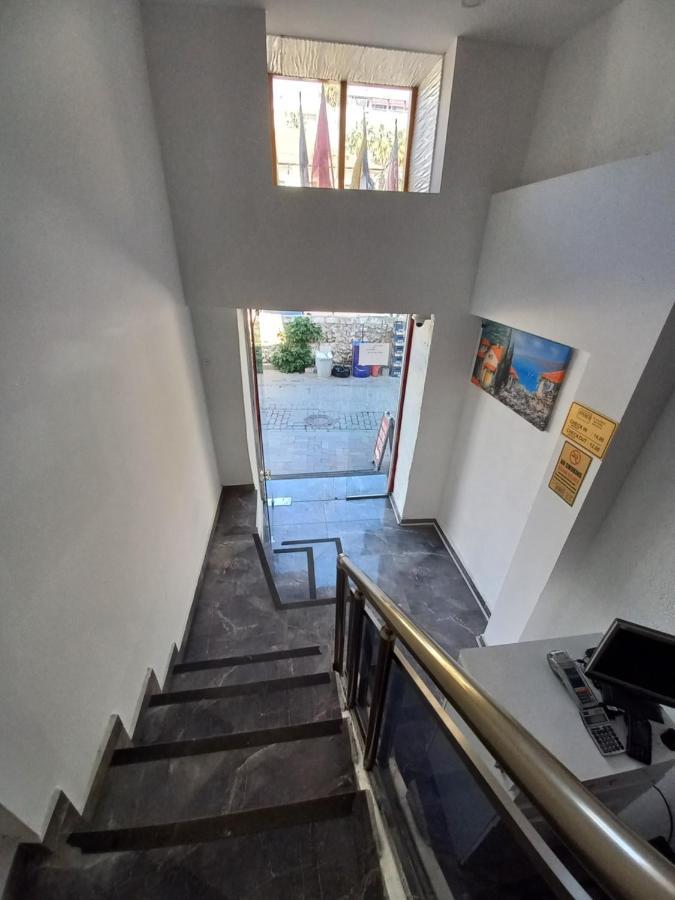 Kaleici Butik Otel Αττάλεια Εξωτερικό φωτογραφία