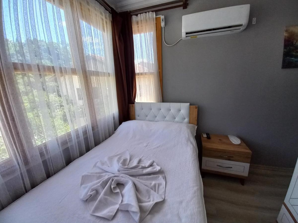 Kaleici Butik Otel Αττάλεια Εξωτερικό φωτογραφία