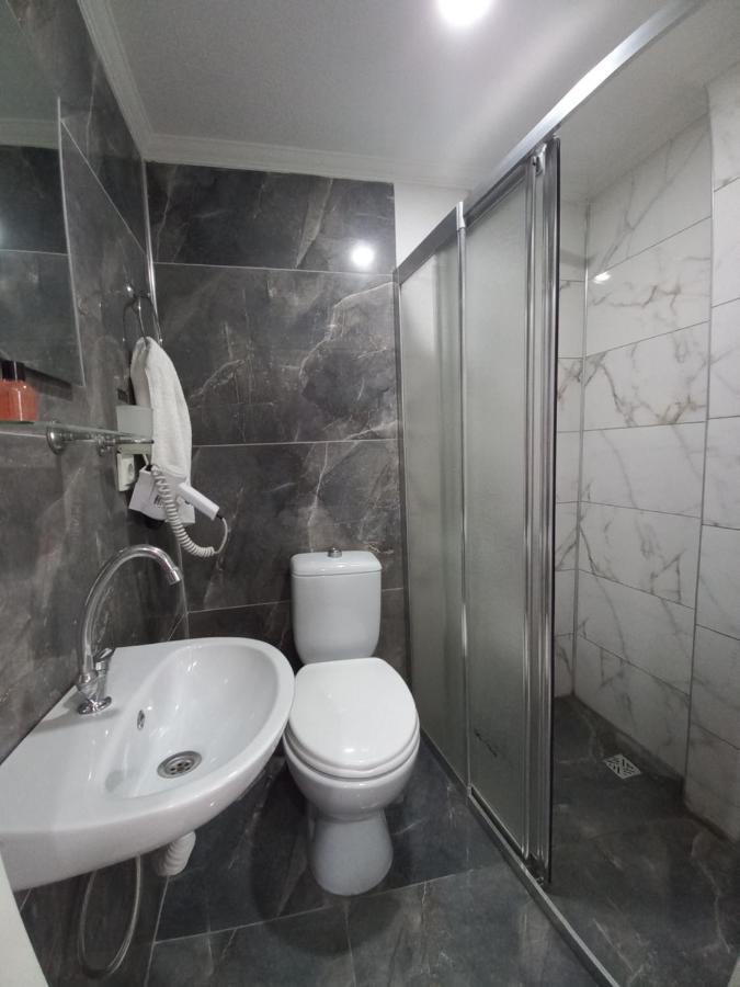 Kaleici Butik Otel Αττάλεια Εξωτερικό φωτογραφία