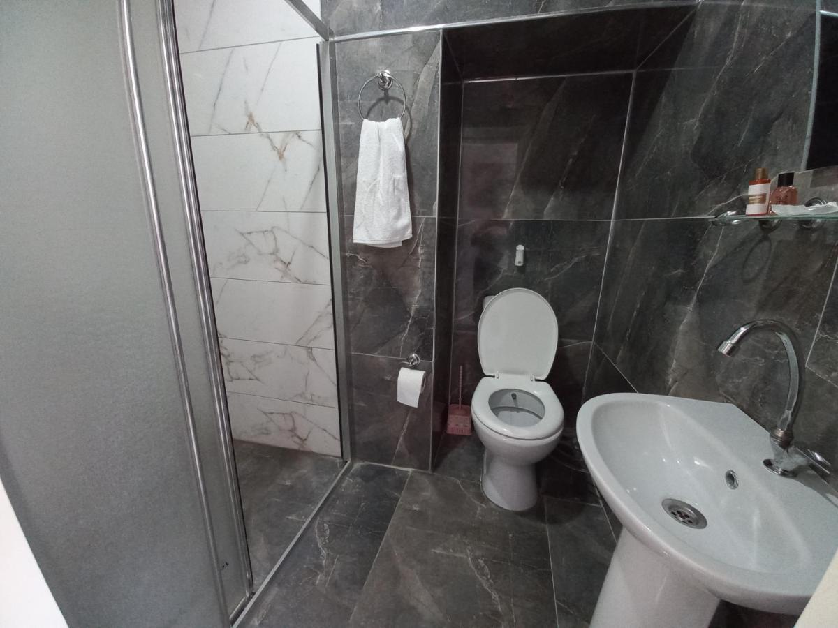 Kaleici Butik Otel Αττάλεια Εξωτερικό φωτογραφία