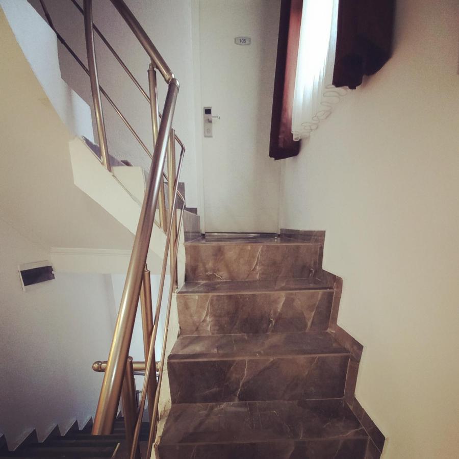 Kaleici Butik Otel Αττάλεια Εξωτερικό φωτογραφία