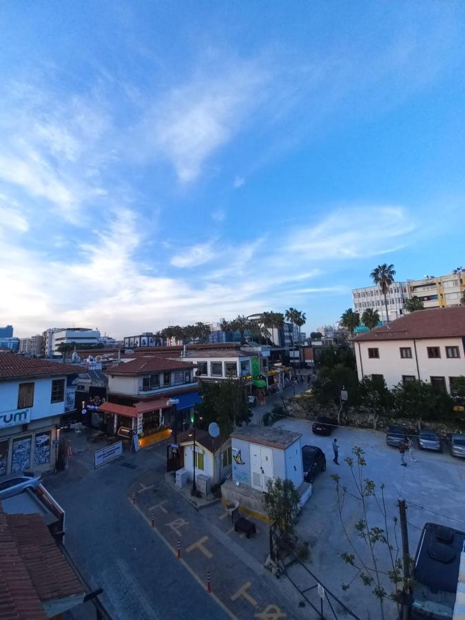 Kaleici Butik Otel Αττάλεια Εξωτερικό φωτογραφία