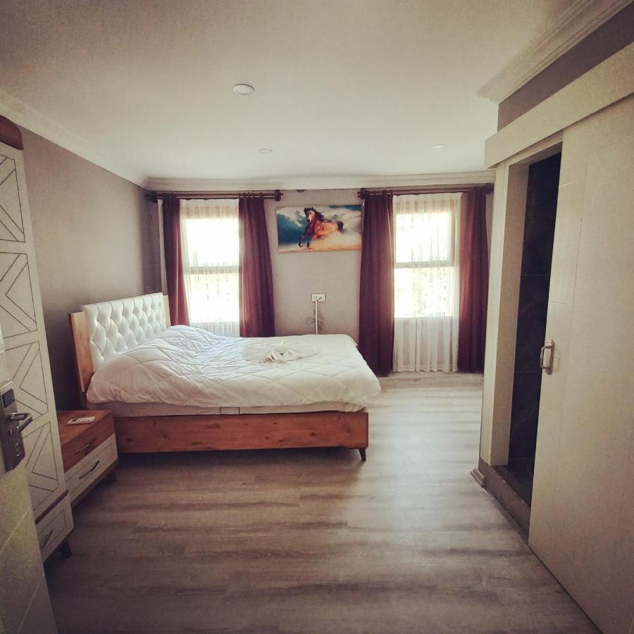 Kaleici Butik Otel Αττάλεια Εξωτερικό φωτογραφία
