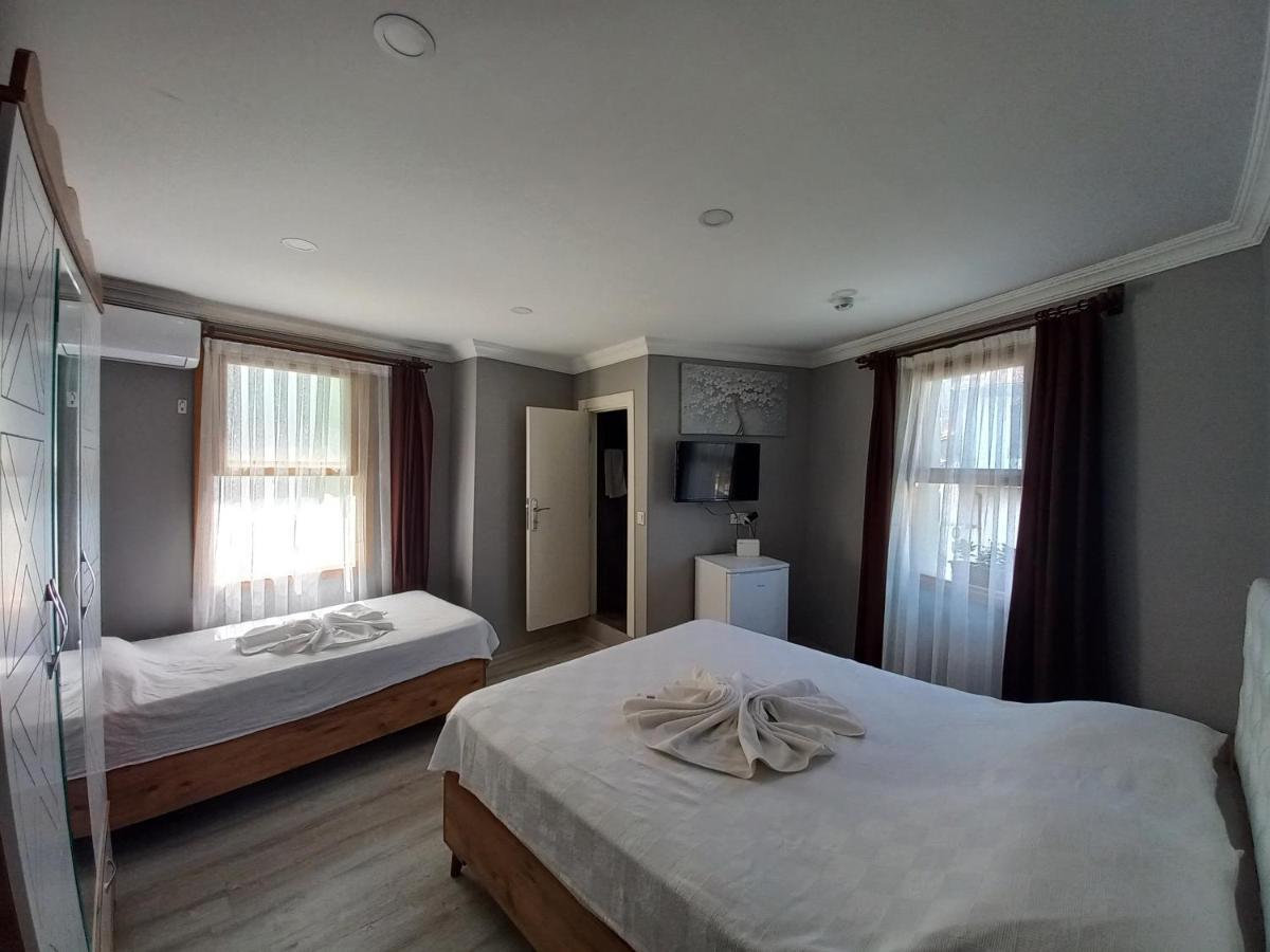 Kaleici Butik Otel Αττάλεια Εξωτερικό φωτογραφία