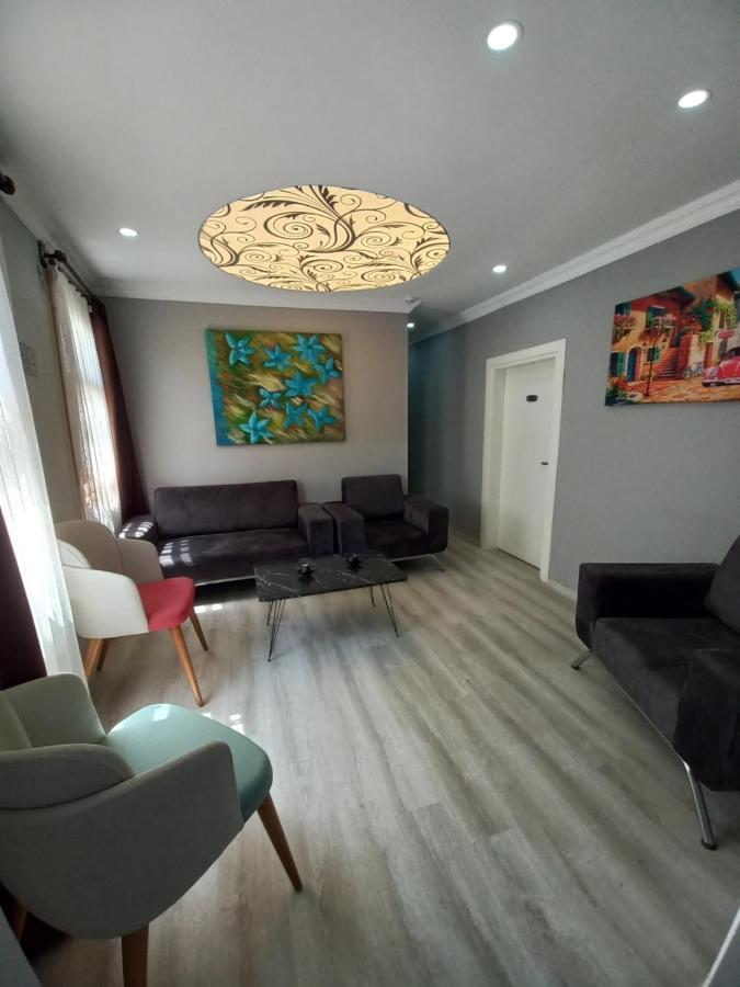Kaleici Butik Otel Αττάλεια Εξωτερικό φωτογραφία